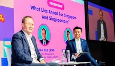 MoneyHero Group Hosts Singapore’s Largest Personal Finance Festival for Seventh Straight Year