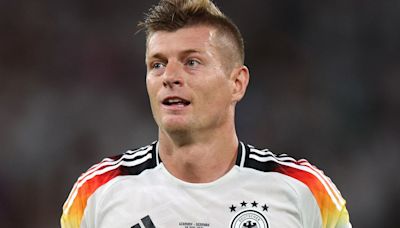 Toni Kroos avoids unemployment with new project as he seeks unprecedented feat