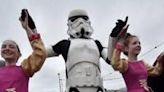 How May 4th Became 'Star Wars' Day