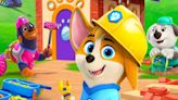 Pupstruction Disney Plus & Streaming Release Date