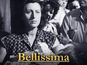 Belíssima