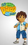 Go, Diego, Go!