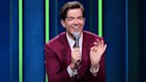 John Mulaney Would Be A Great Oscars Host, And His Response When Asked If He'd Do It Absolutely Proves That Point