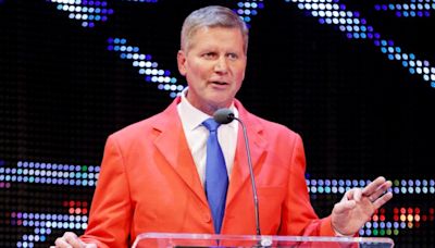 John Laurinaitis To Corroborate With Vince McMahon In Lawsuit Against Janel Grant