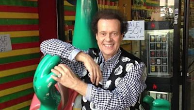 No Foul Play Suspected In Richard Simmons Passing, Authorities Confirm