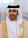 Saif bin Zayed Al Nahyan