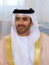 Saif bin Zayed Al Nahyan