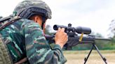 China sending Russia ‘rifle scopes, tank parts and rocket fuel’