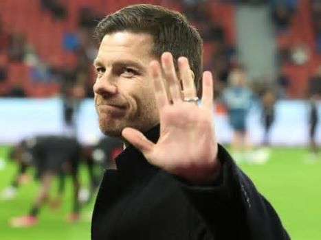 "¿Xabi Alonso? Liverpool y Bayern están en ello"