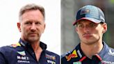 Horner explains Max Verstappen's misery in Baku as Red Bull star hung out to dry