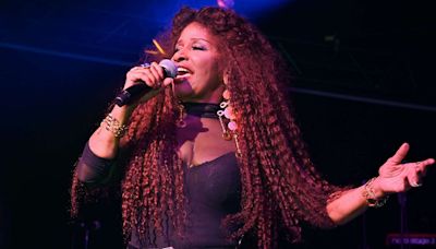Chaka Khan Recalls Being Told Rufus Had 'Too Many Black People in the Band'