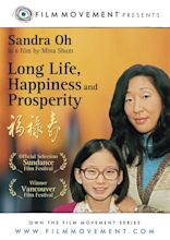 Long Life, Happiness and Prosperity (2002) par Mina Shum