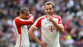 Bayern Munich injury updates: Leroy Sané & Harry Kane