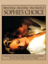 Sophie's Choice (film)