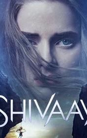 Shivaay