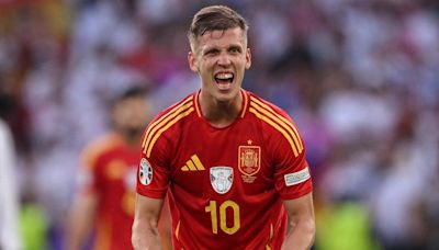 RB Leipzig willing to consider deal structure for Dani Olmo that would suit Barcelona