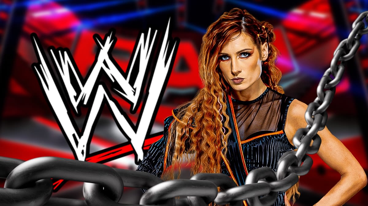 Becky Lynch deserves better in final RAW match on current WWE contract