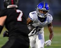 San Gabriel Valley football preview: Ranking the area’s top wide receivers