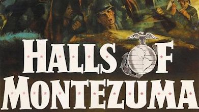 Halls of Montezuma (film)