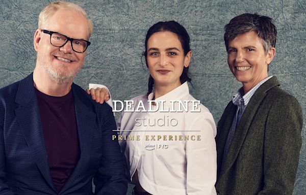 Jim Gaffigan, Jenny Slate & Tig Notaro Talk Parenthood & The Best And Worst Things About Being A Comedian Today