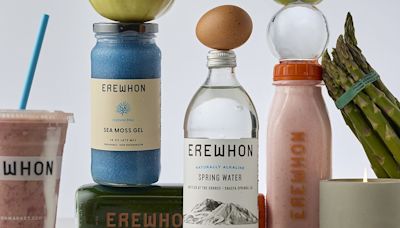 The Real Reason Erewhon Is a Cult Brand