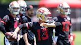 49ers QB Purdy has achieved true celebrity status but remains modest leader