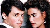 Jon Cryer Was 'Blissfully Unaware' Demi Moore Was Struggling with Addiction While Dating Her in '80s (Exclusive)