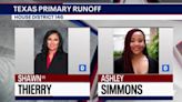 Texas Democratic Primary Runoff for Tx House District 146