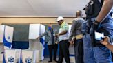 Sudáfrica celebra las elecciones más reñidas desde el fin del apartheid