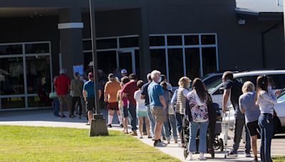 ‘Ghost’ candidate closes Lee County primary, sparks disenfranchisement claims