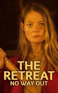The Retreat (2021 film)