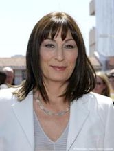 Anjelica Huston