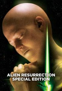 Alien Resurrection