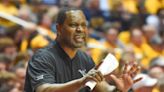 West Virginia basketball parts ways with Harrison