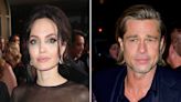 Angelina Jolie’s Lawyers Claim Brad Pitt Abuse Started Before Plane Incident