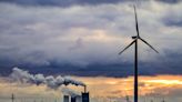 Germany’s carbon emissions hit 70-year low, new study finds