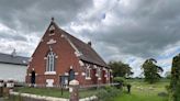 Buyers' prayers could be answered as former churches go up for auction