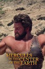 Hercules in the Haunted World