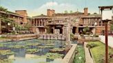 Frank Lloyd Wright’s Imperial Hotel Was a Trial by Fire, But It Sparked His Most Famous Homes