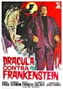 Drácula contra Frankenstein