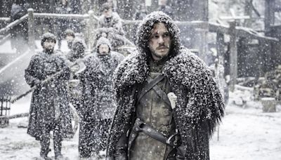 Why Kit Harington ‘Backed Out’ of ‘Game of Thrones’ Sequel After Series Finale Backlash