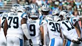 Projecting the Panthers’ depth chart heading into Week 1