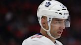 Analyst Urges Lightning to Sign Former Maple Leafs Defenseman
