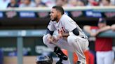 Gio Urshela walk-off home run in 10th hands Detroit Tigers another loss, 5-3 at Twins