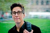 Alison Bechdel