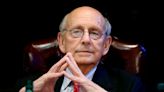 Retired Supreme Court Justice Stephen Breyer talks in Springfield about his new book ‘Reading the Constitution’ and more