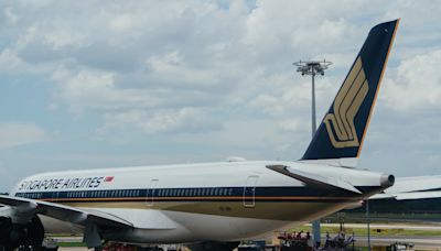 Singapore Airlines Reported Record Profits for FY2024: Can its Share Price Soar?