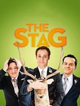 The Stag - Se sopravvivo mi sposo