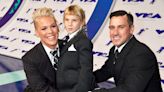 Pink cries 'like a baby' to husband's post for Willow's 12th birthday