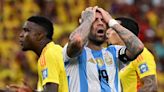 No Messi, no Neymar: Argentina and Brazil stunned in World Cup qualifiers